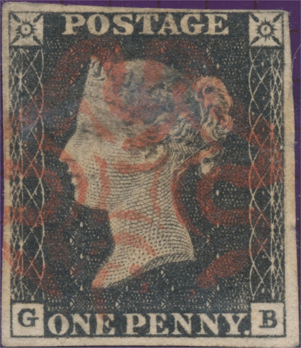Plate 1A G-B