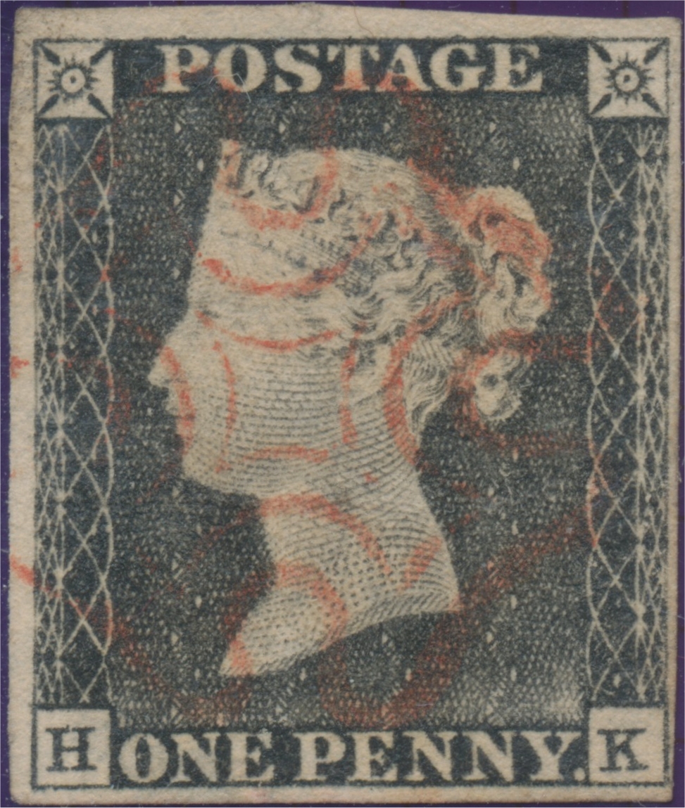 Plate 1A H-K