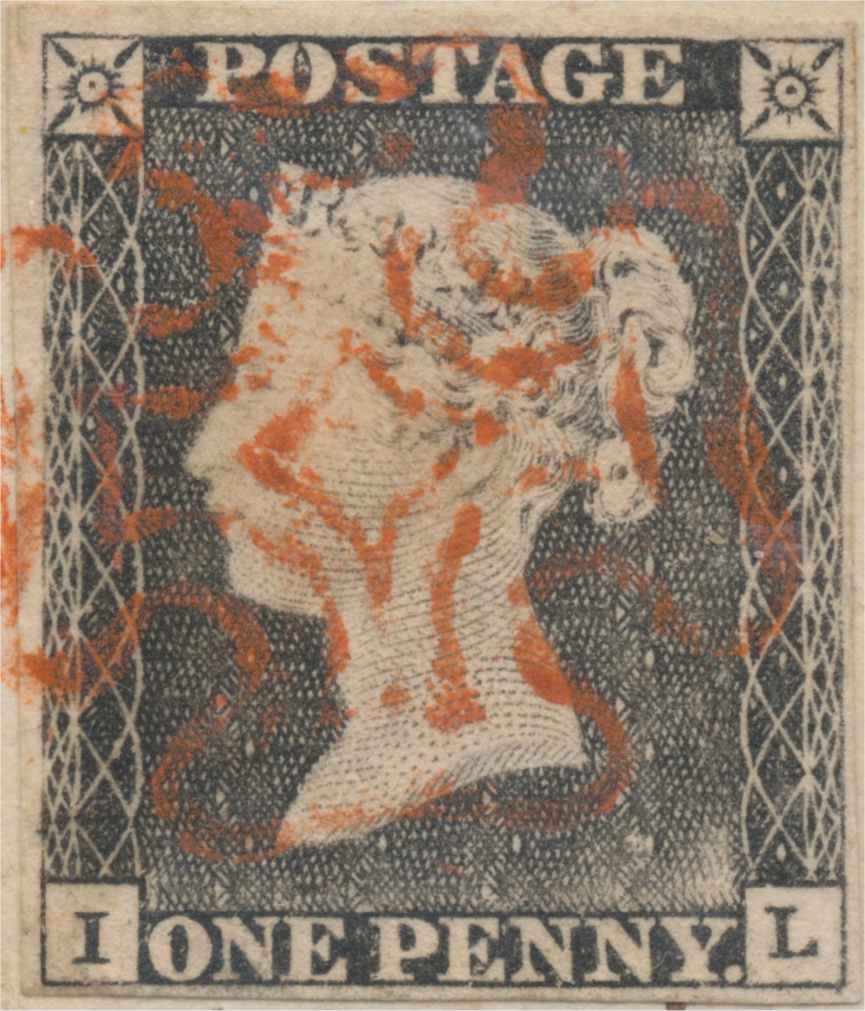 Plate 1A I-L