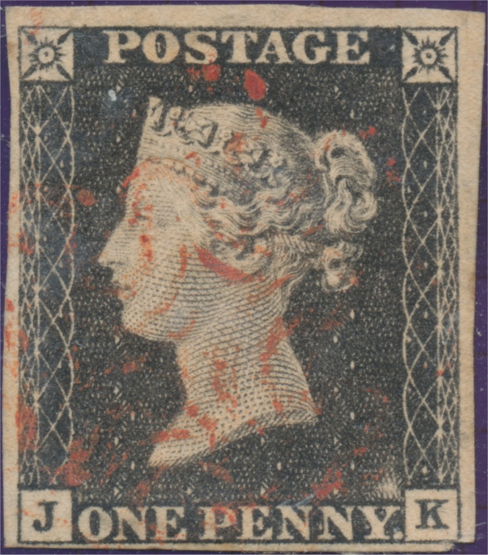 Plate 1A J-K