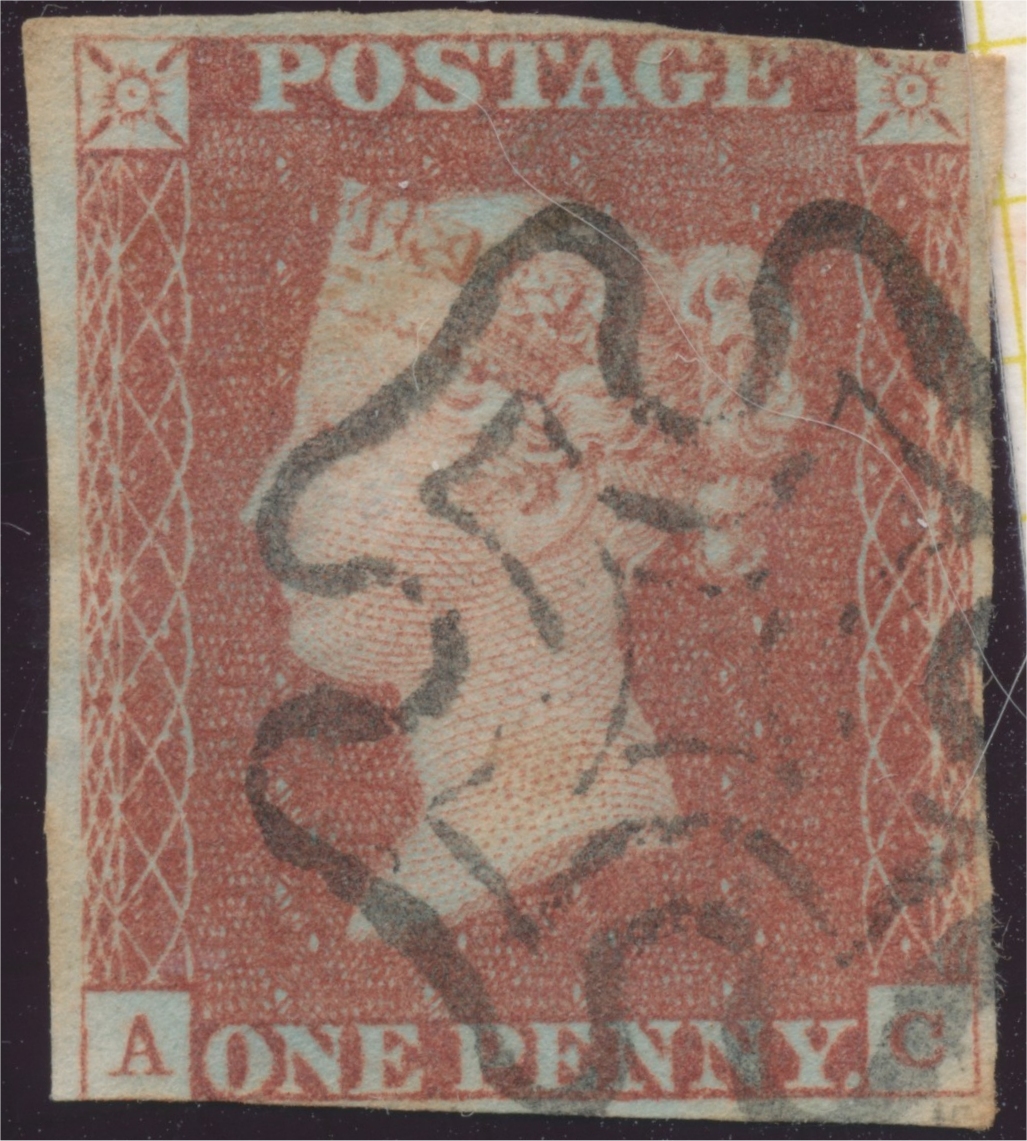 Plate 1B A-C