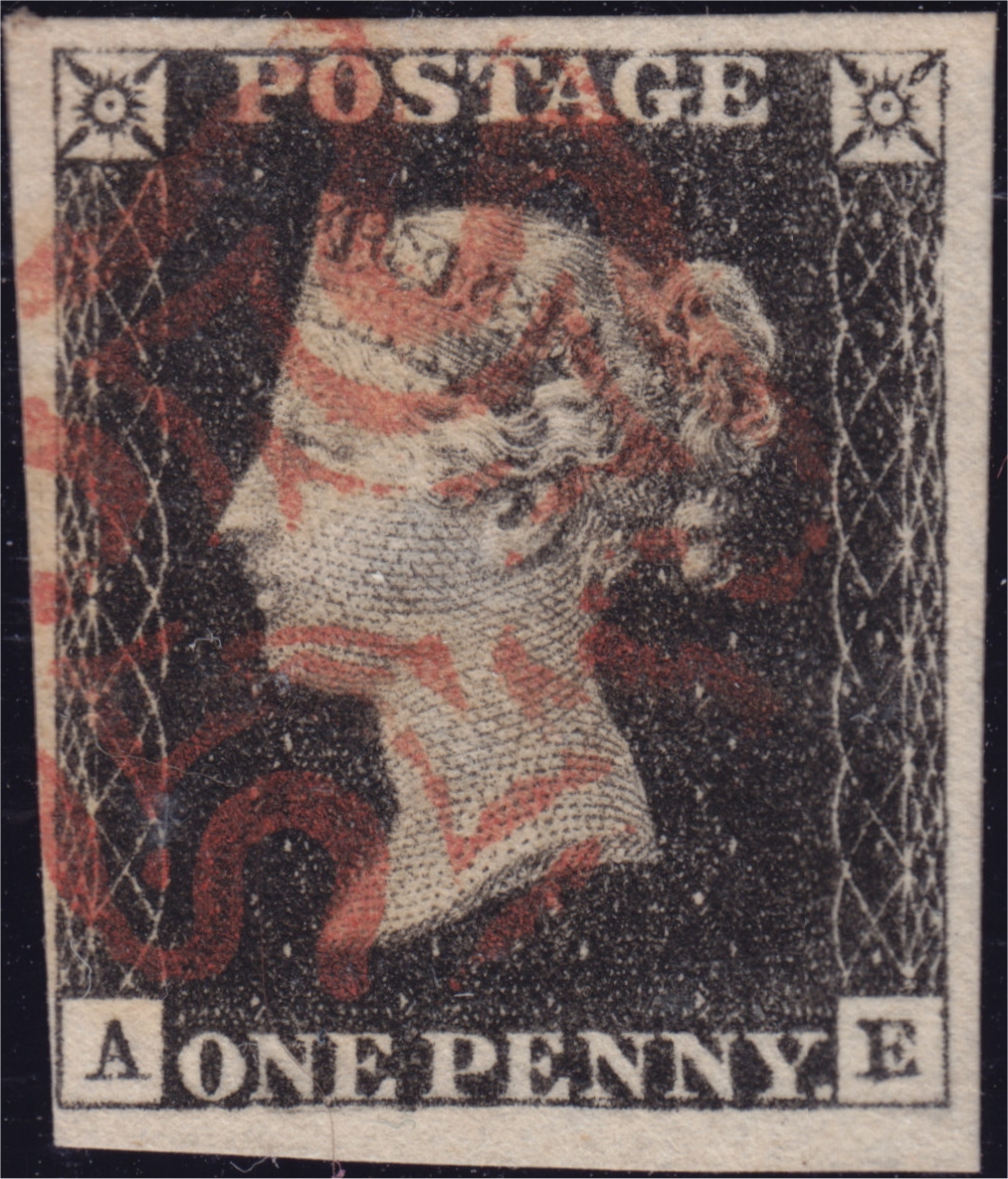 Plate 1B A-E