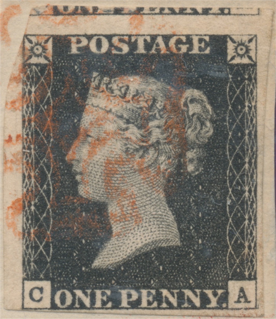 Plate 1B C-A