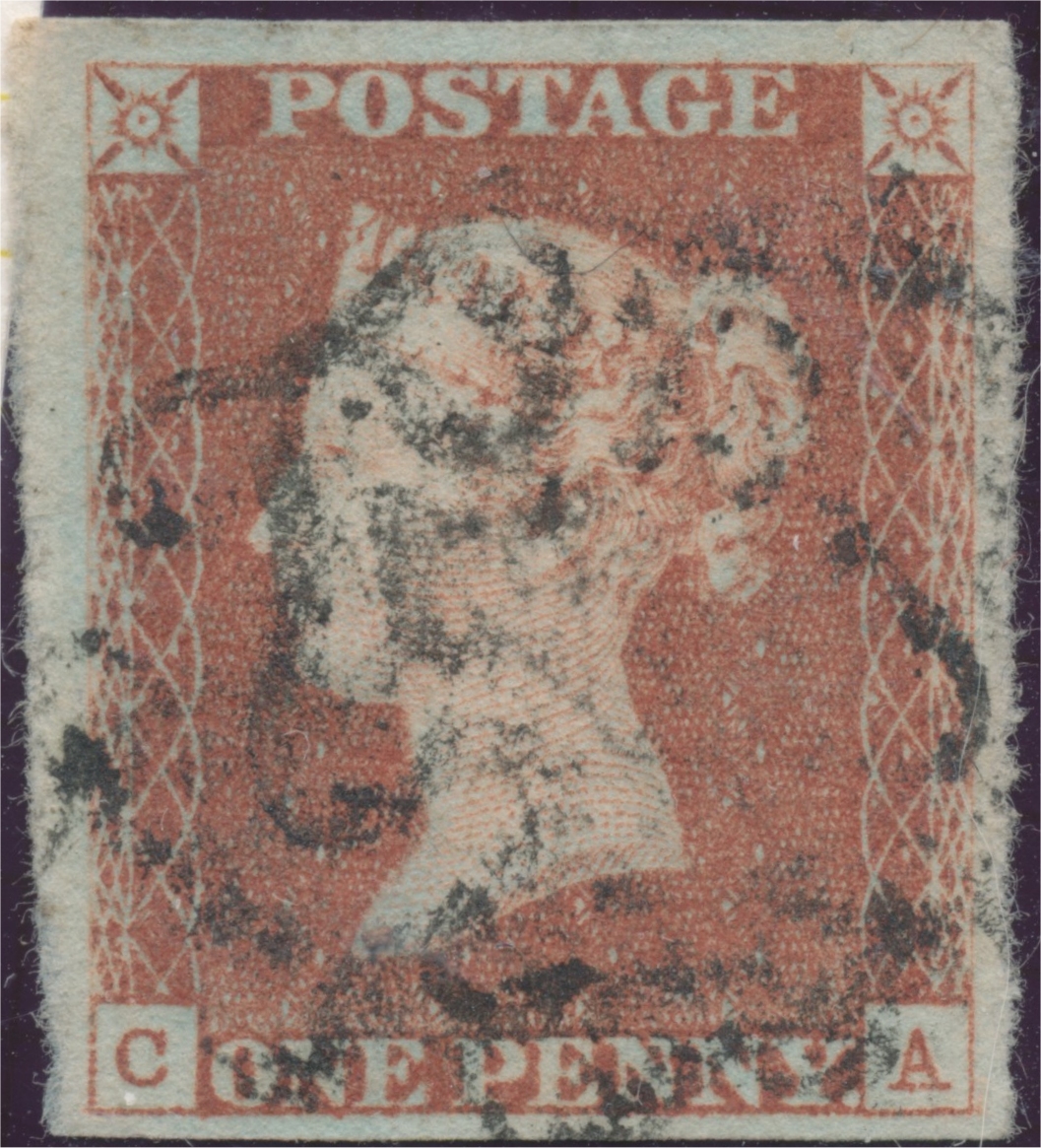 Plate 1B C-A