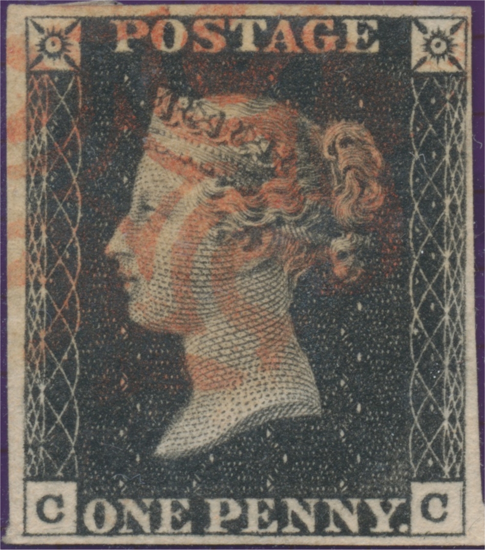 Plate 1B C-C