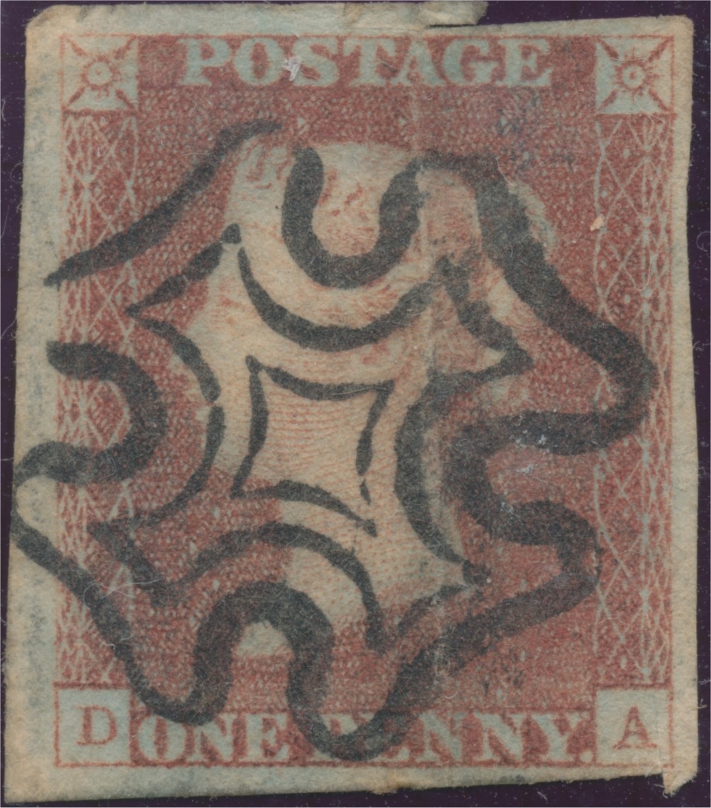 Plate 1B C-A