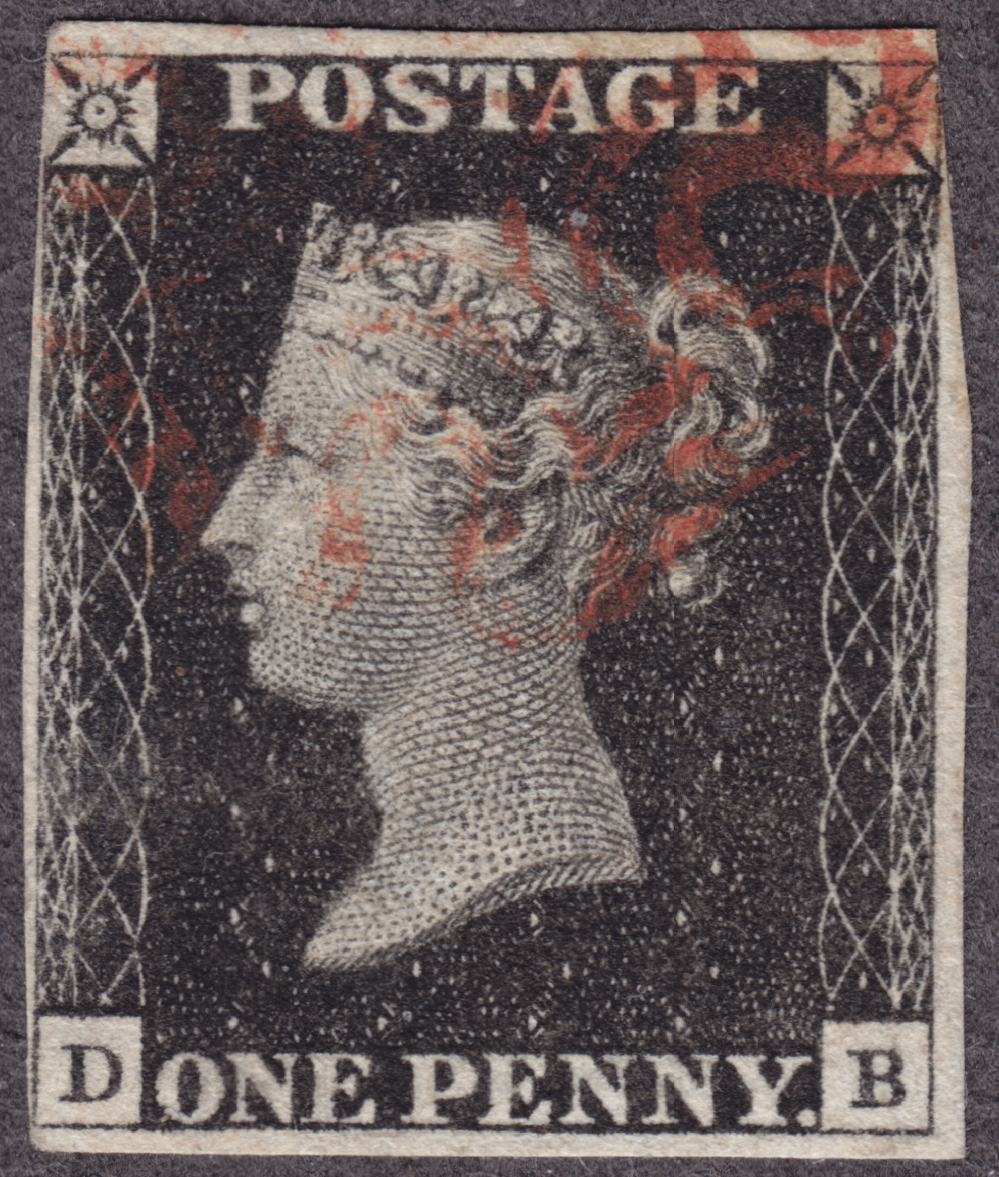 Plate 1B D-B