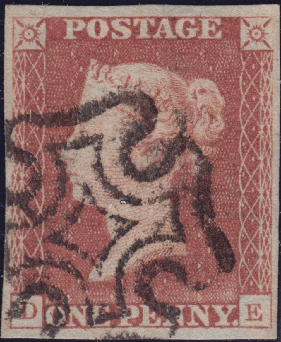 Plate 1B D-E