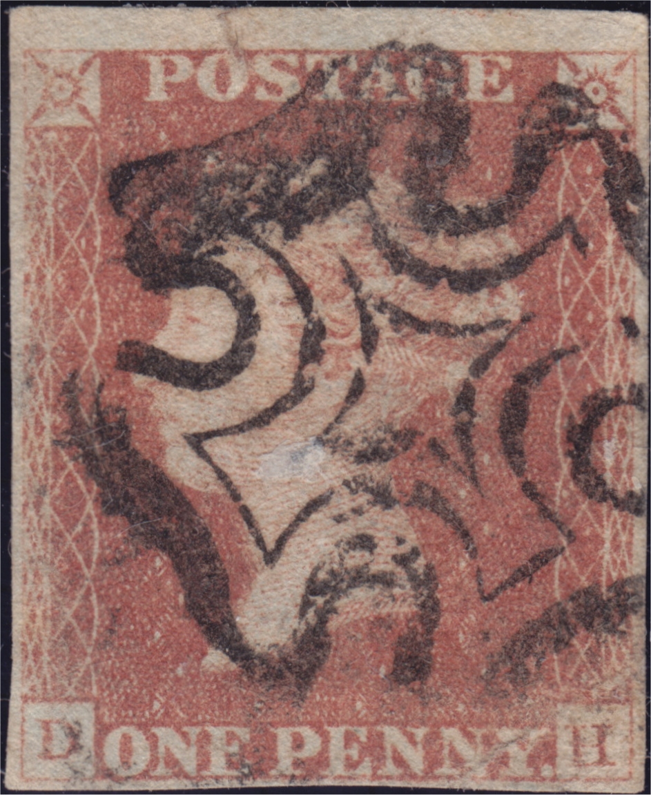 Plate 1B D-H