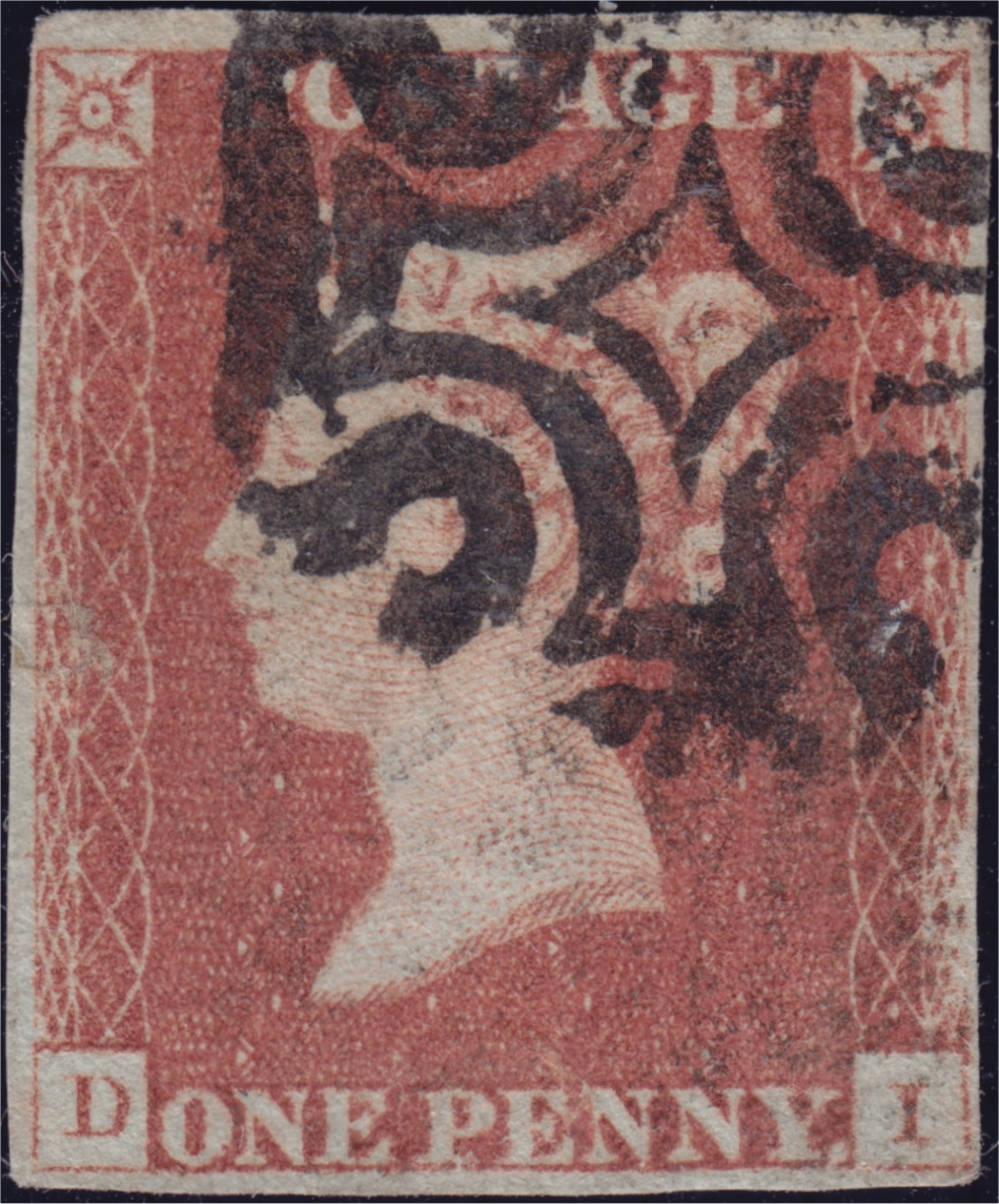 Plate 1B D-I