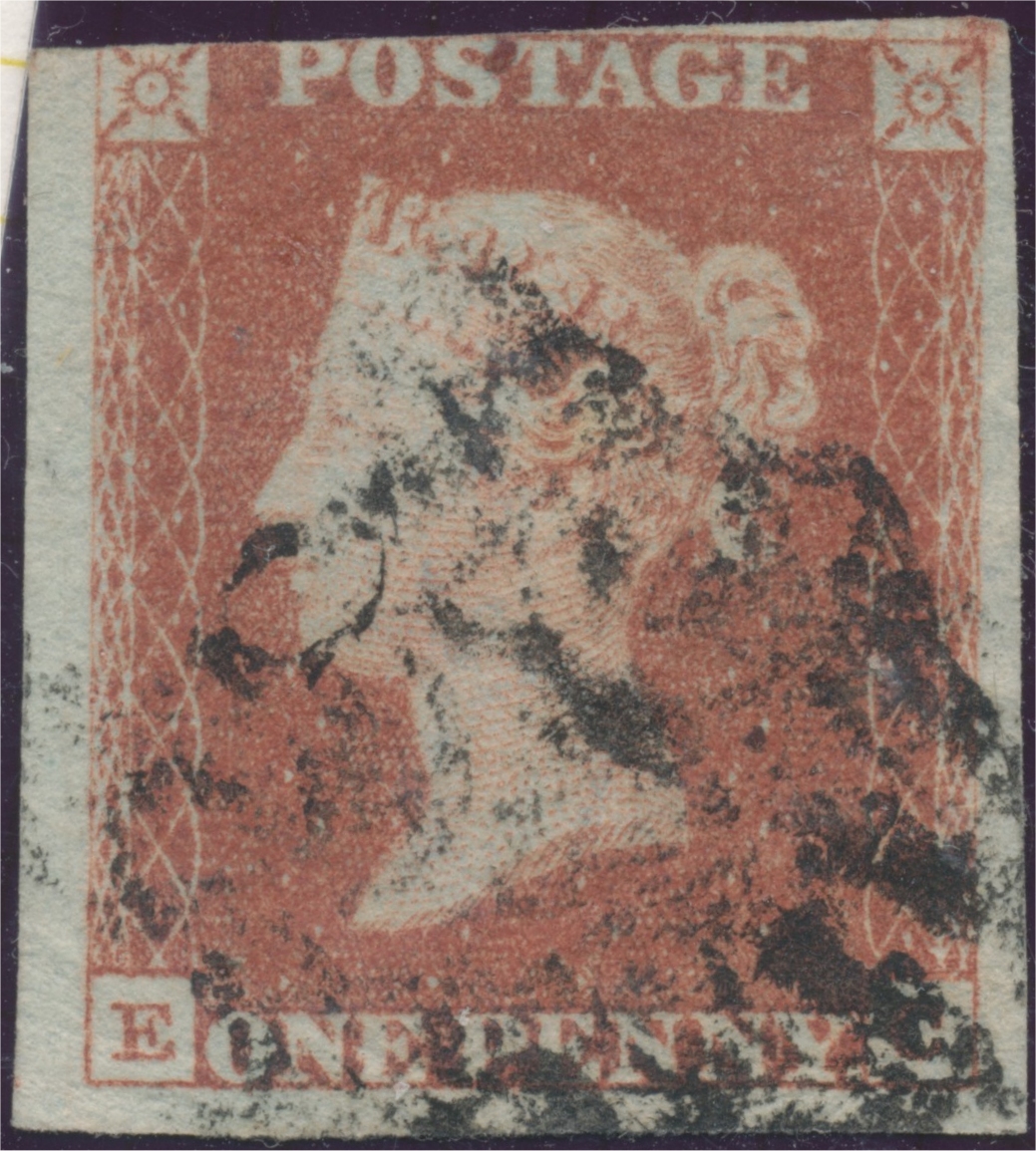 Plate 1B E-C