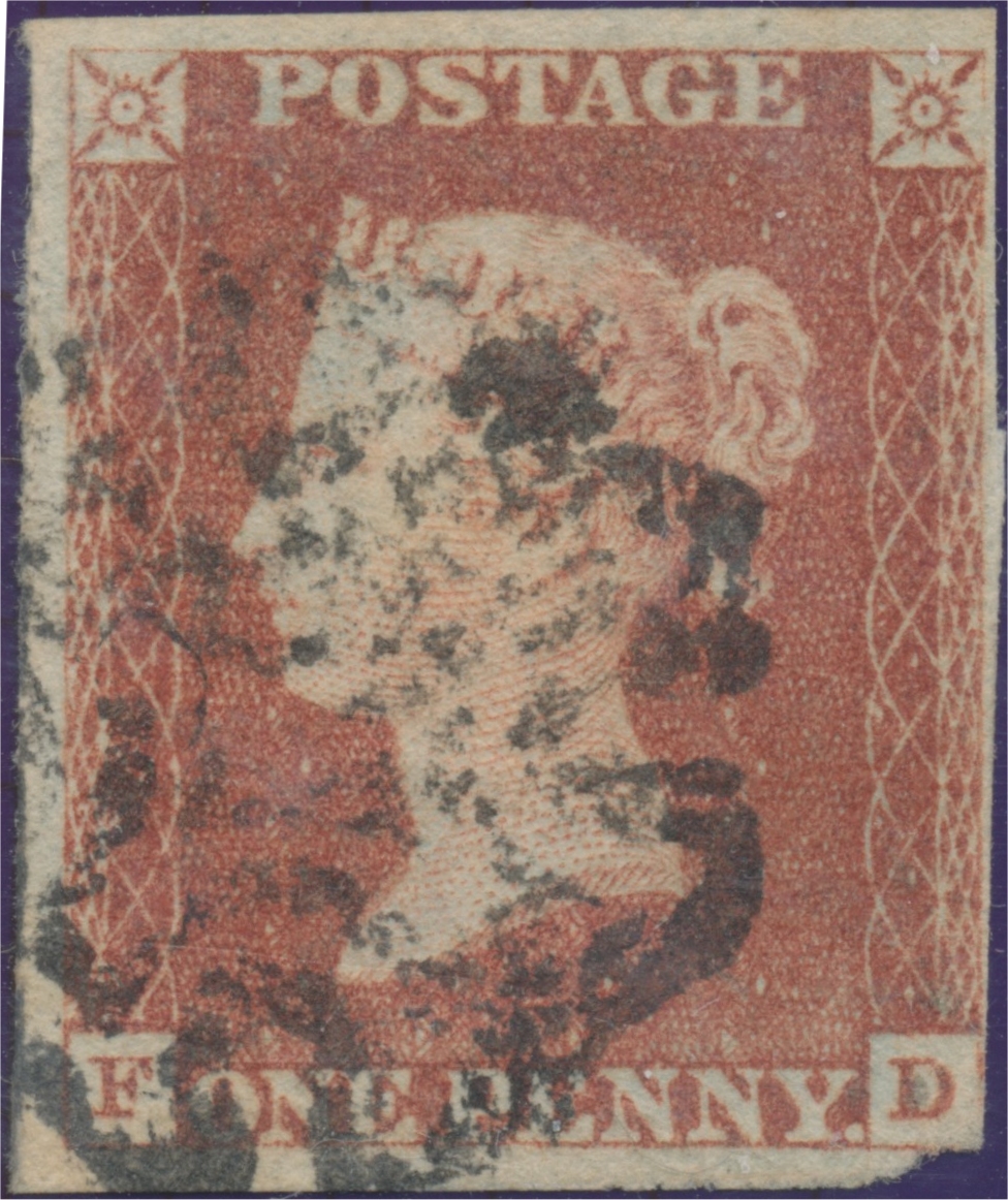 Plate 1B F-D