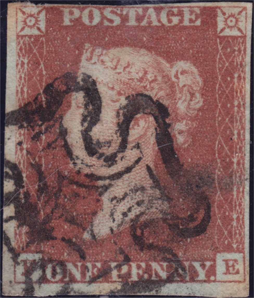 Plate 1B F-E