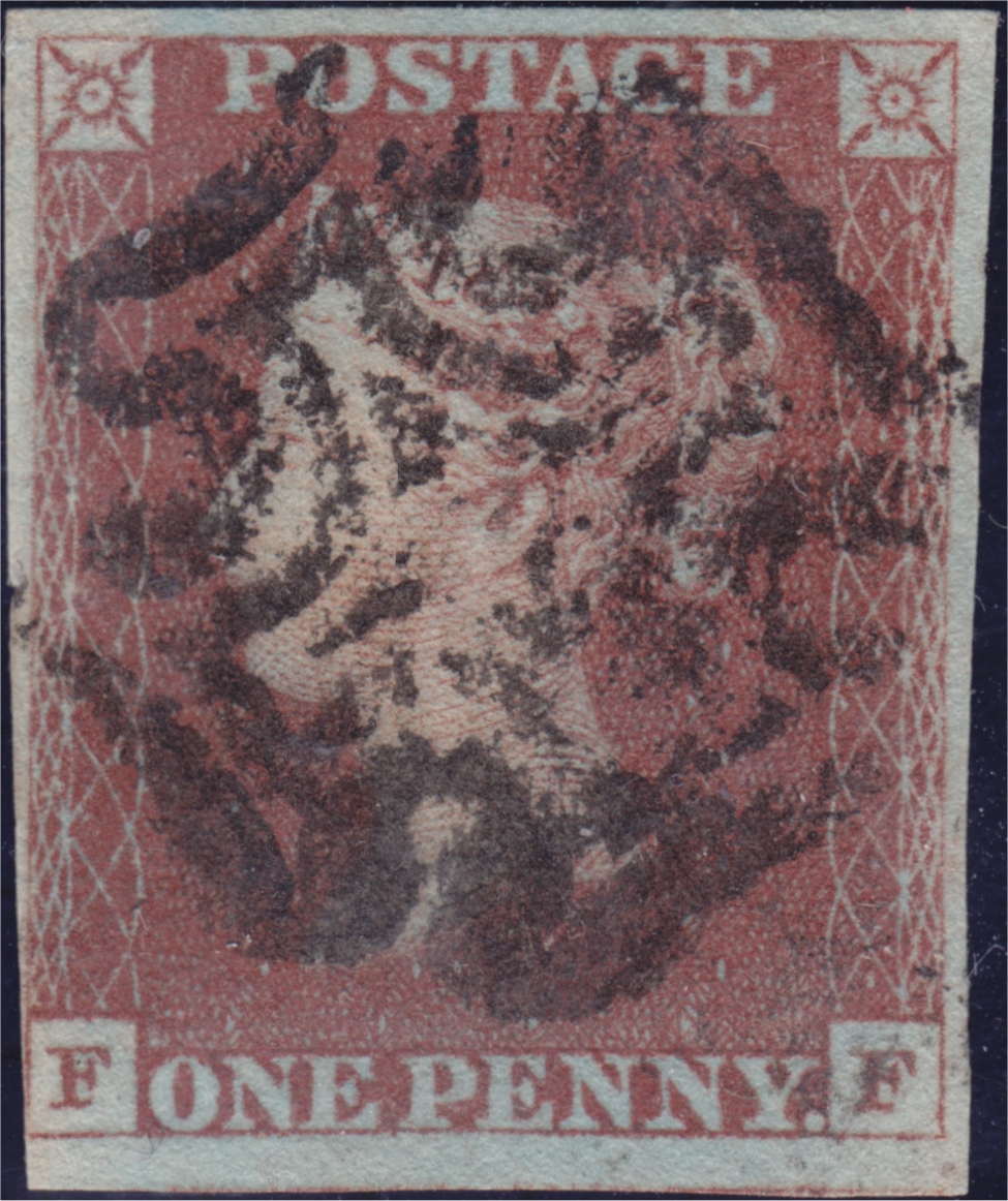 Plate 1B F-F
