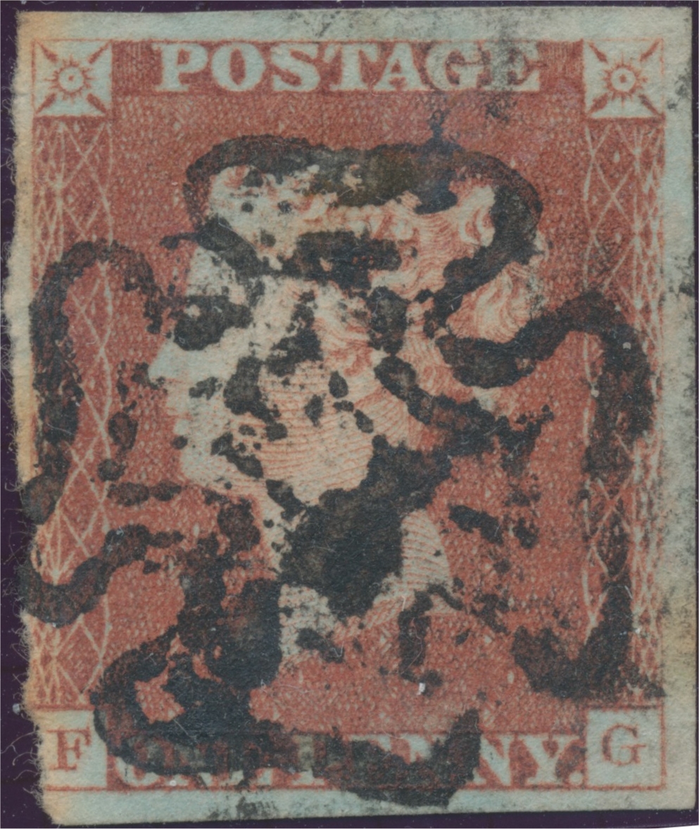 Plate 1B F-G