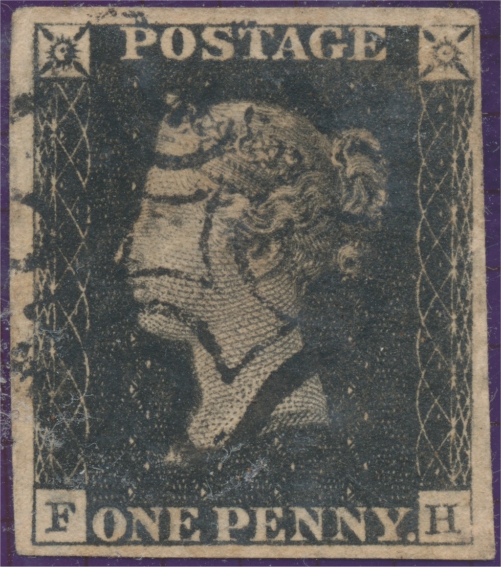Plate 1B F-H