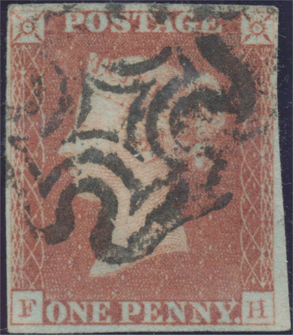 Plate 1B F-H