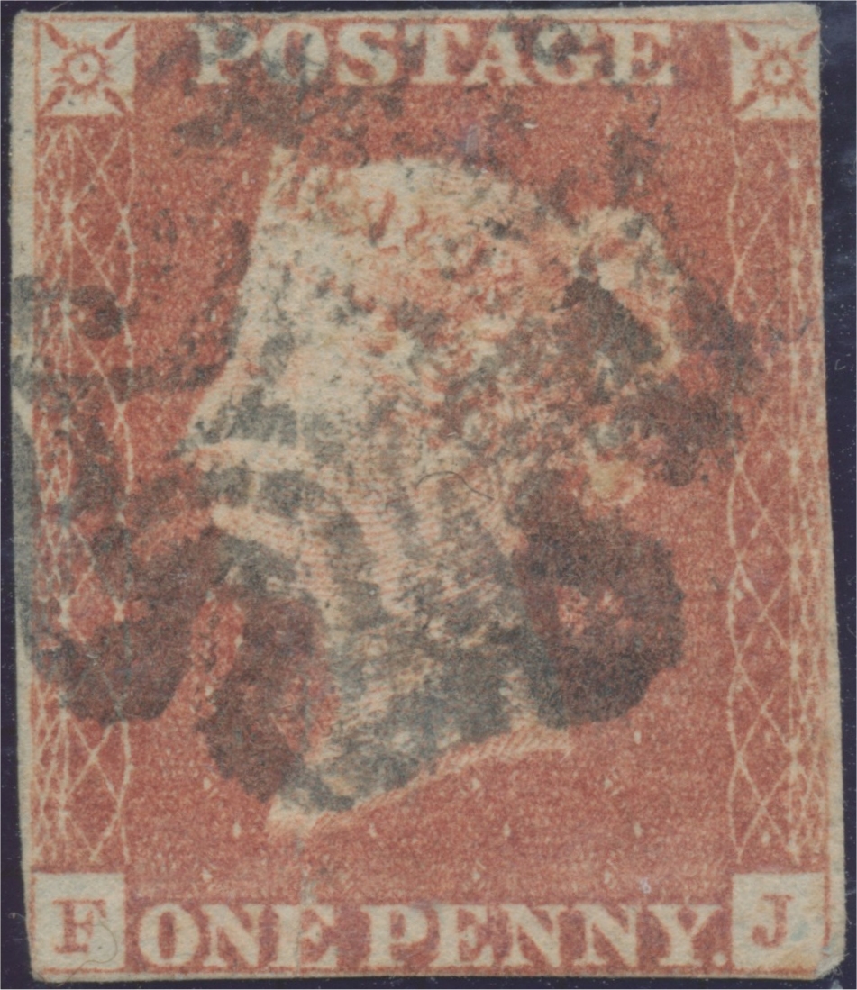 Plate 1B F-J