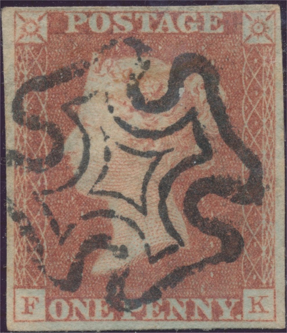 Plate 1B F-K