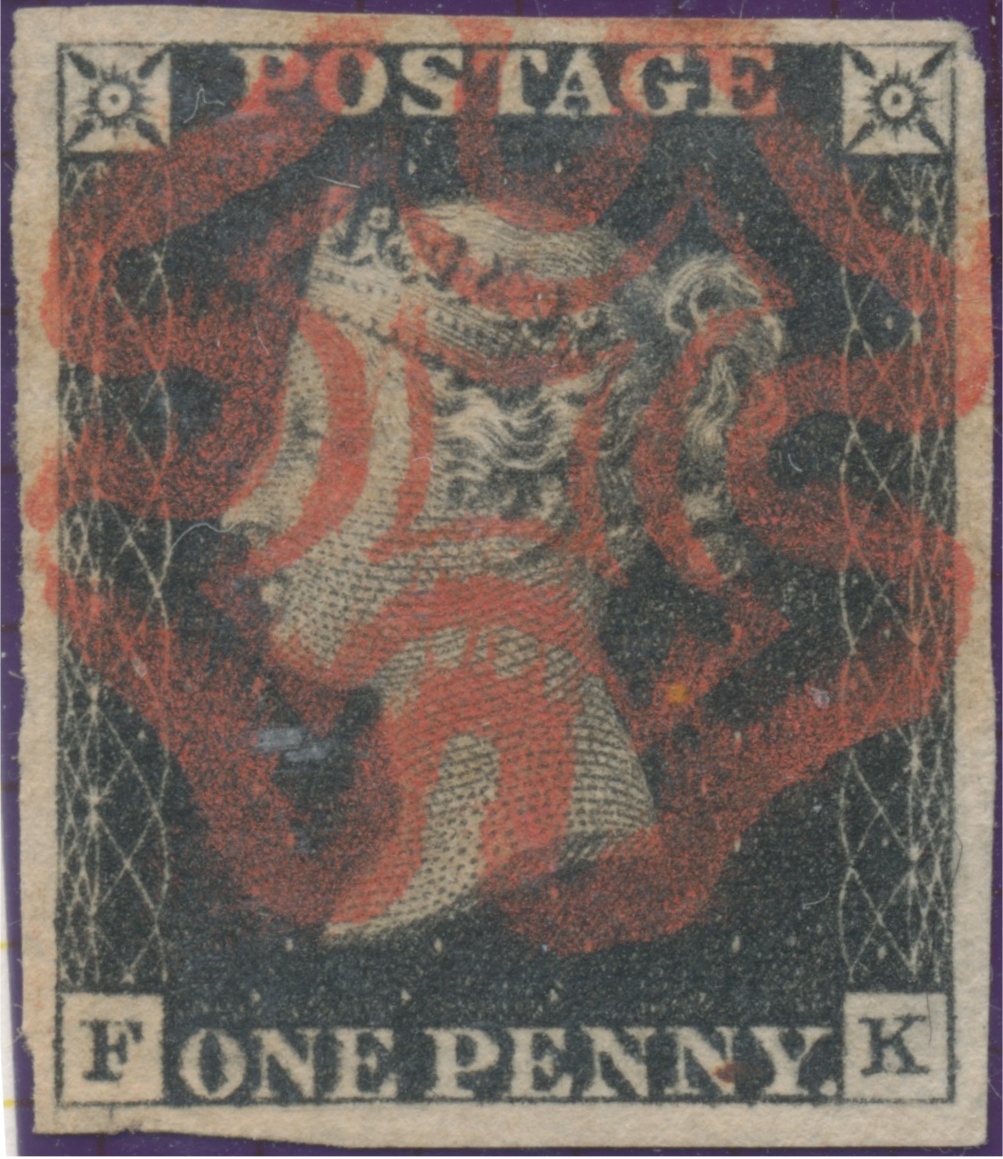Plate 1B F-K
