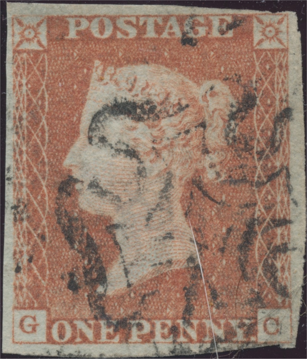 Plate 1B G-C