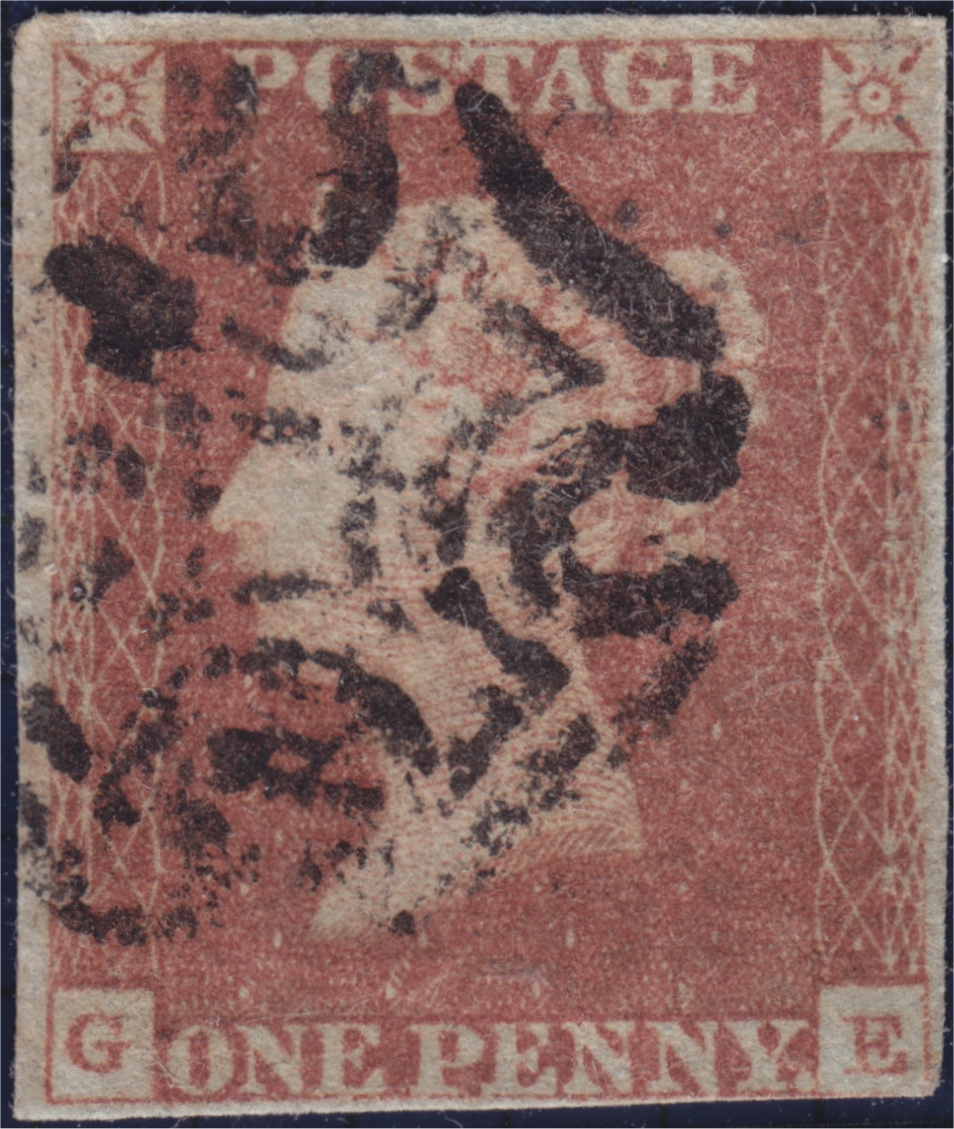 Plate 1B G-E