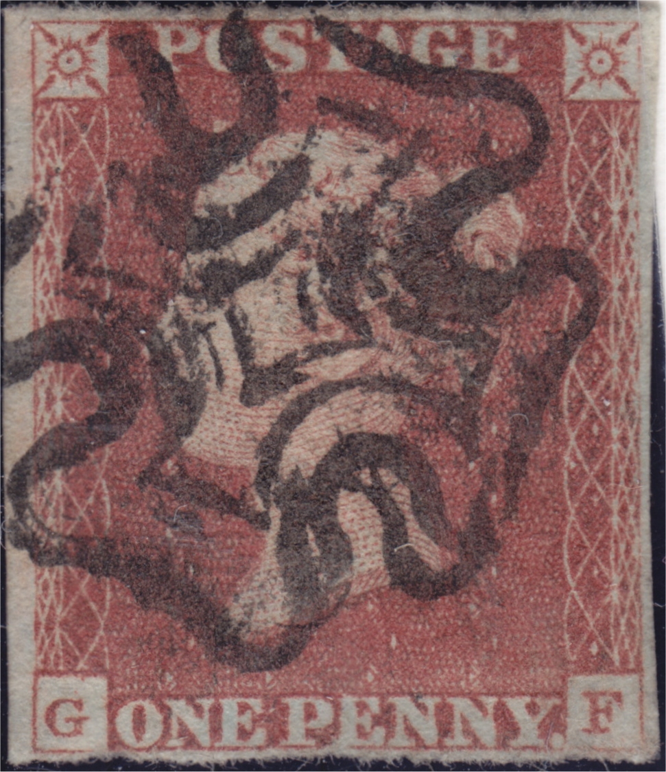 Plate 1B G-F
