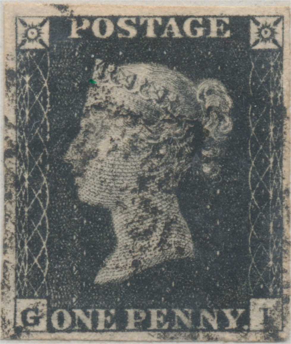 Plate 1B G-I
