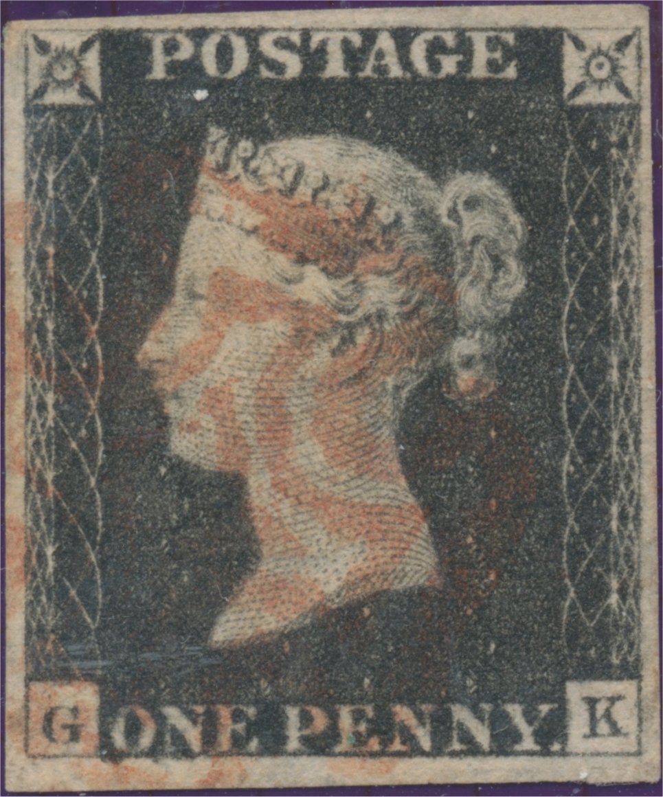 Plate 1B G-K