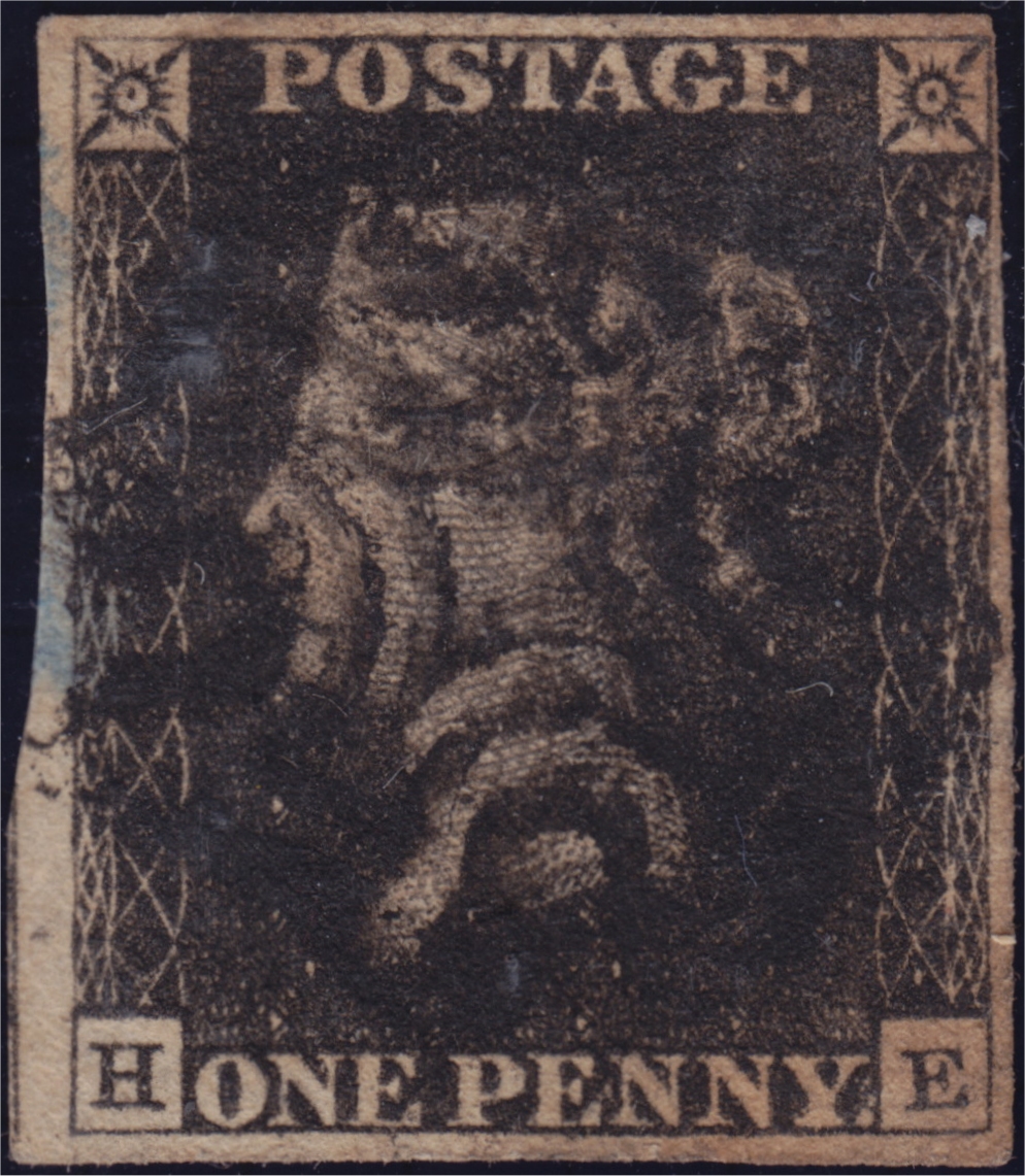 Plate 1B H-E