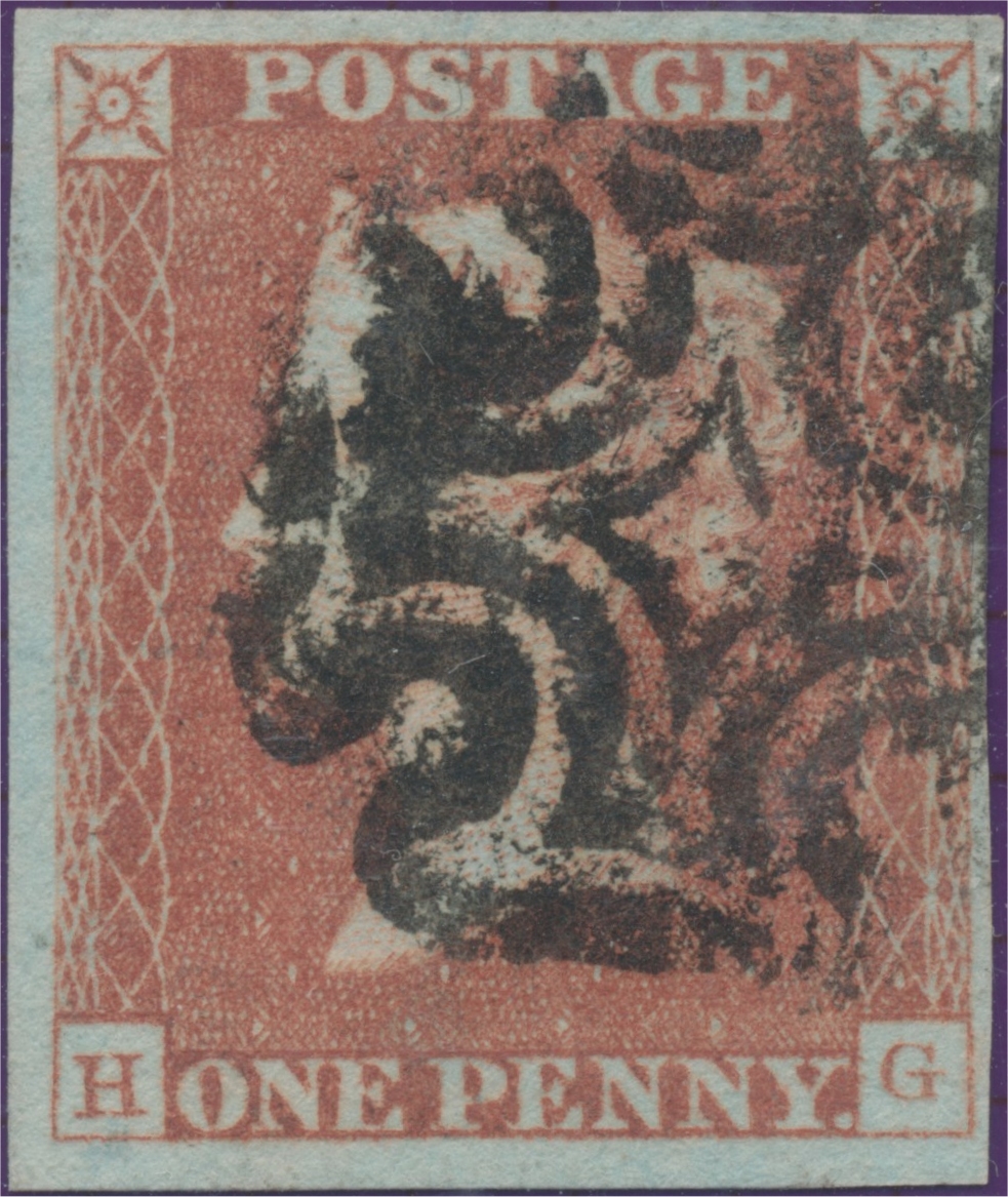 Plate 1B H-G