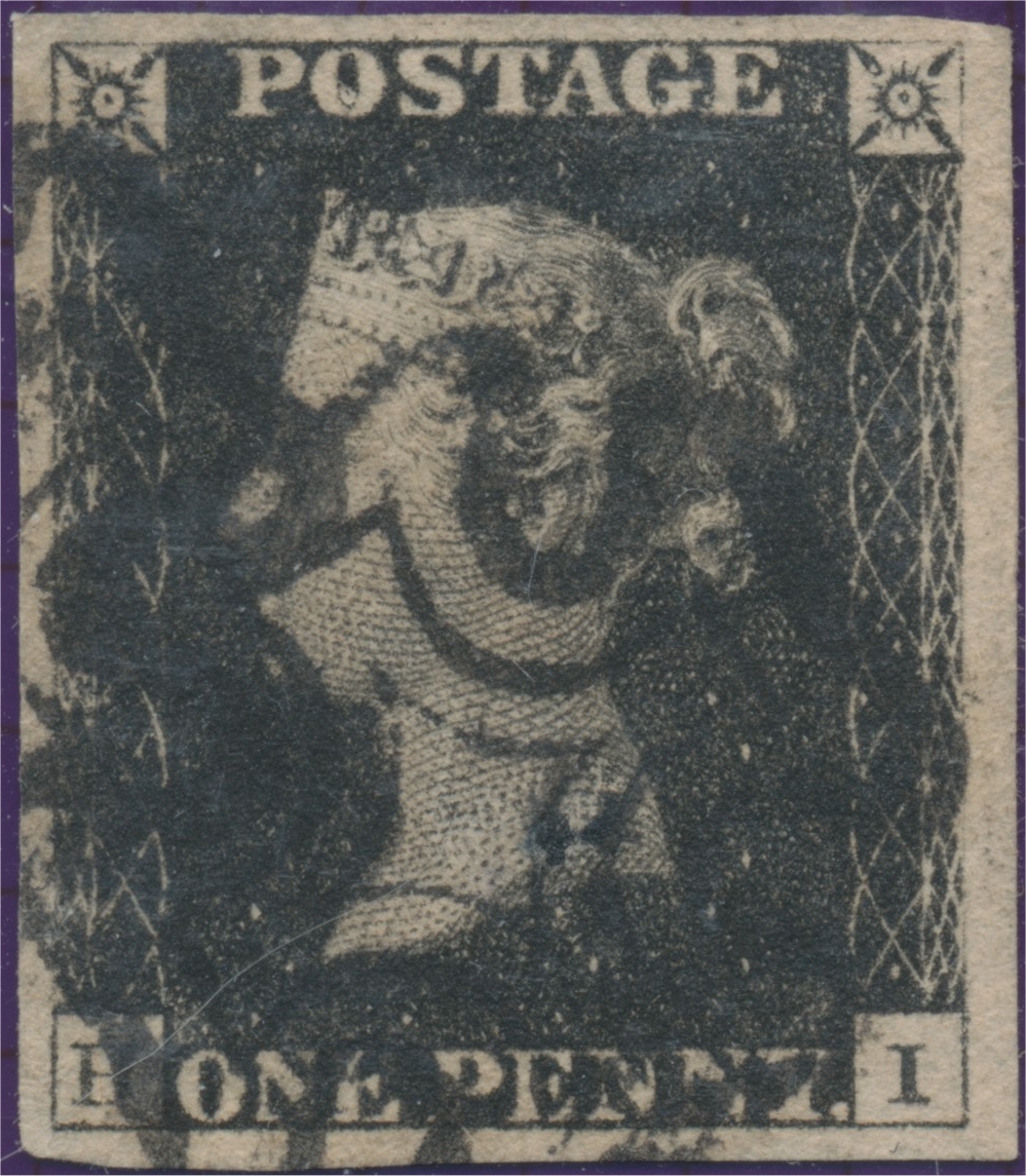 Plate 1B H-I