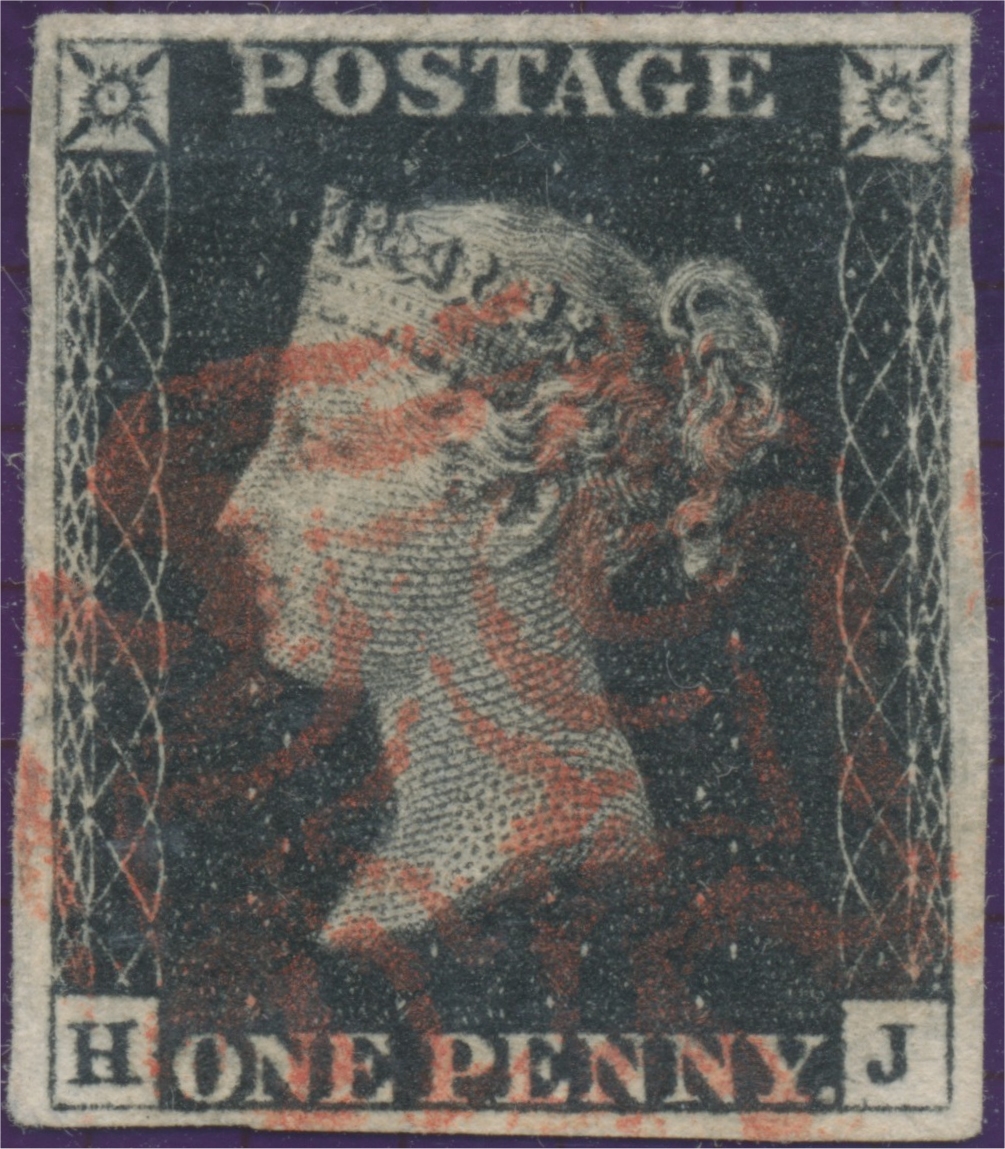 Plate 1B H-J