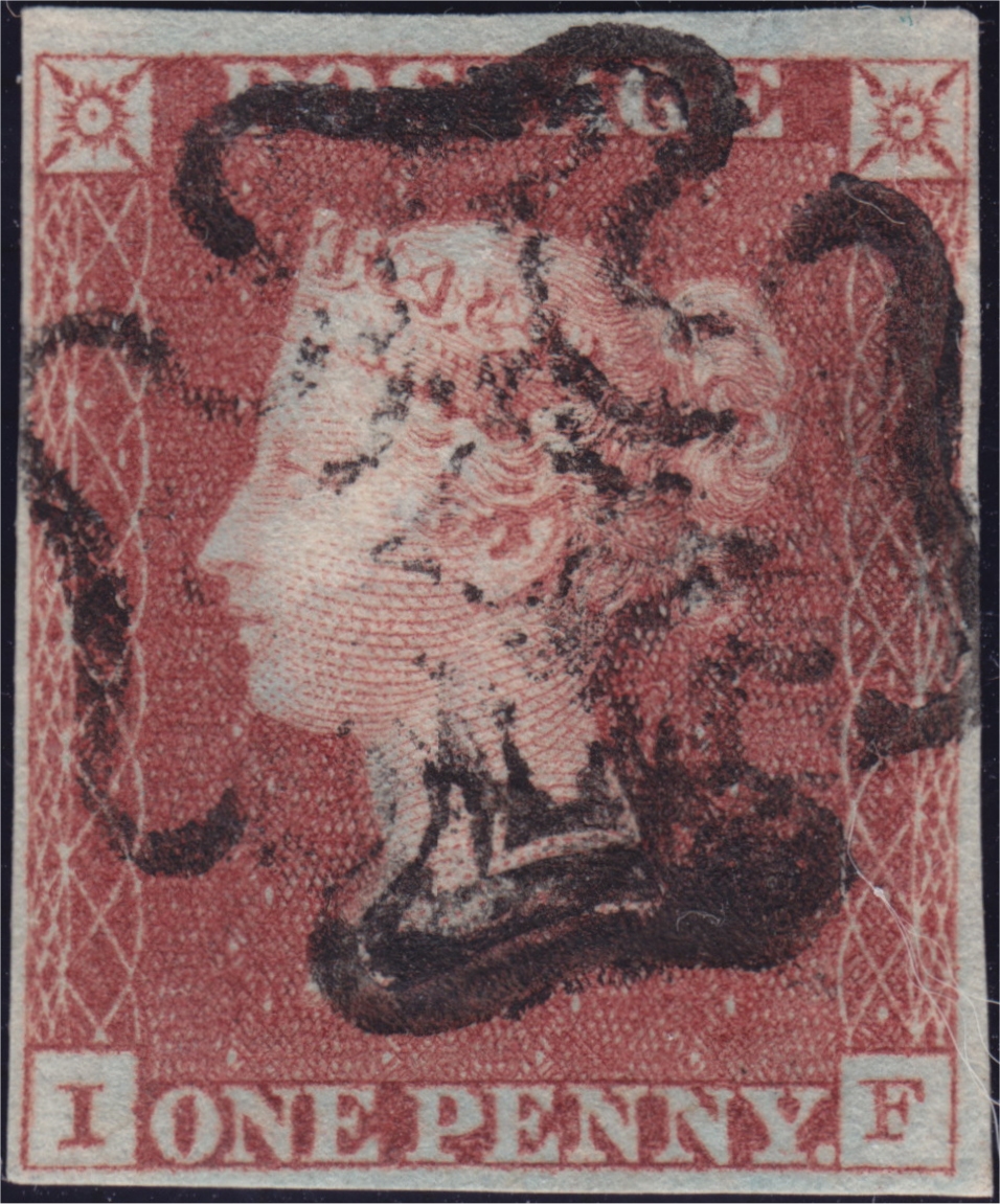 Plate 1B I-F