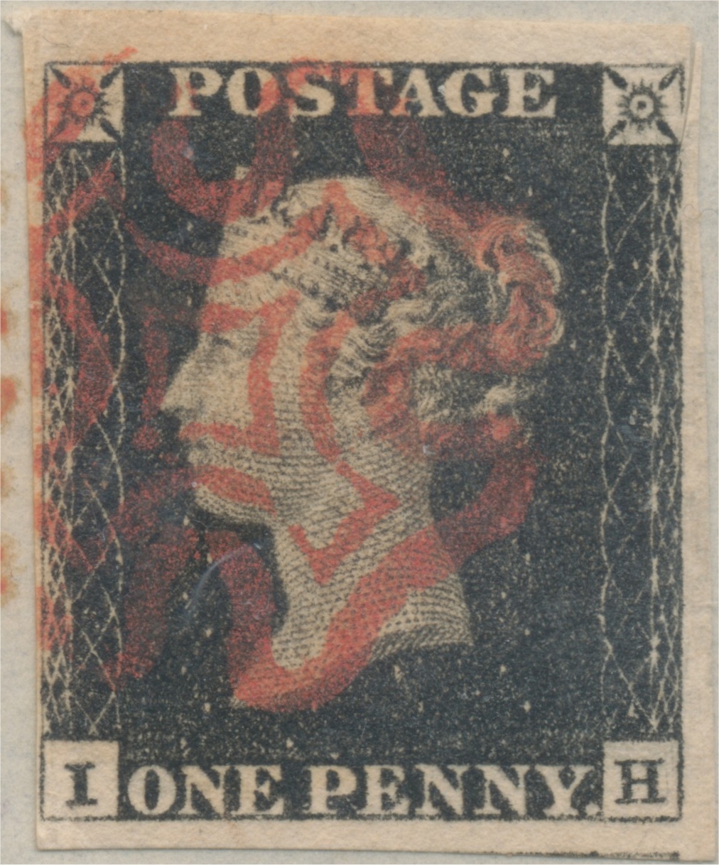 Plate 1B I-H