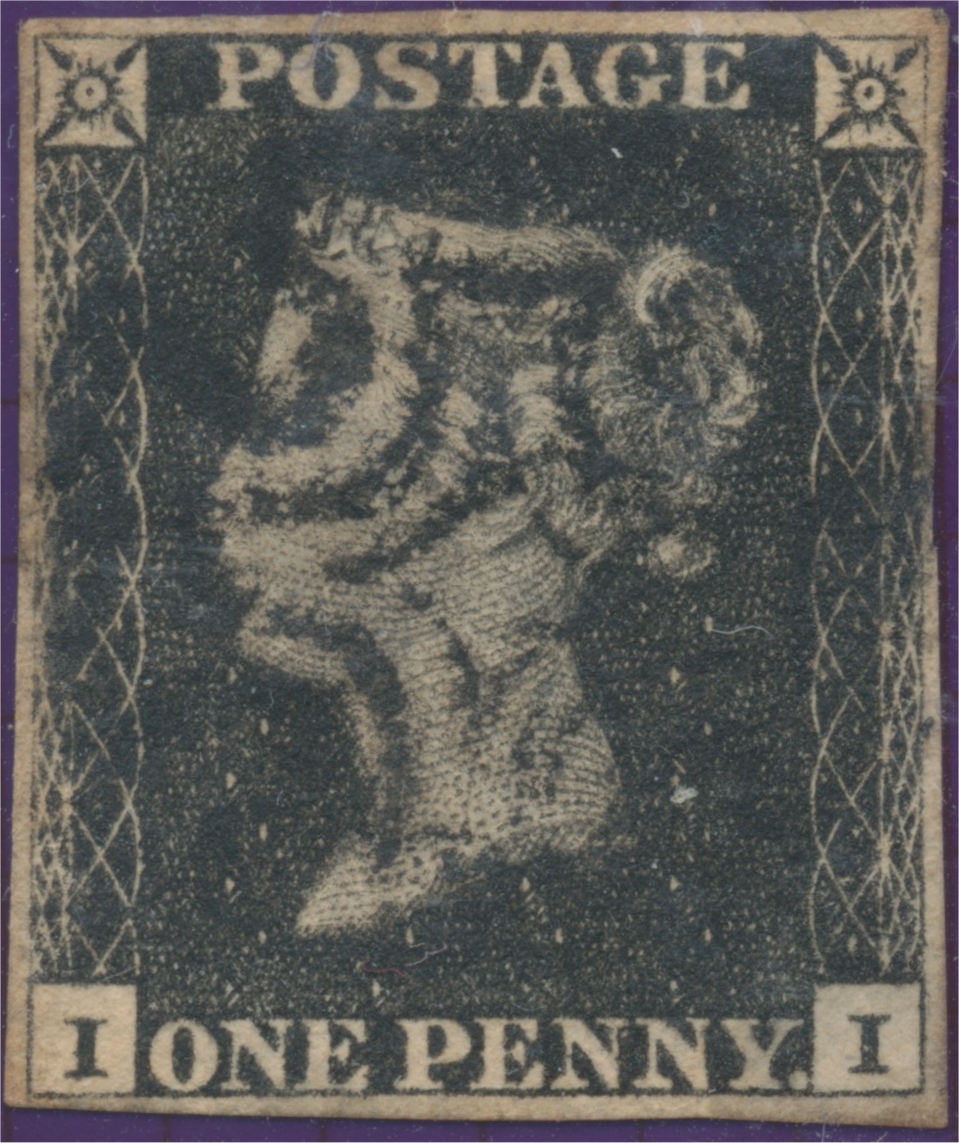 Plate 1B I-I