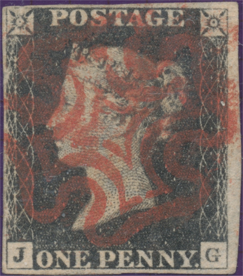 Plate 1B J-G