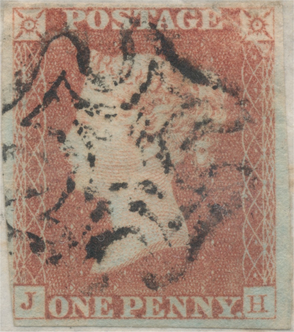 Plate 1B J-H