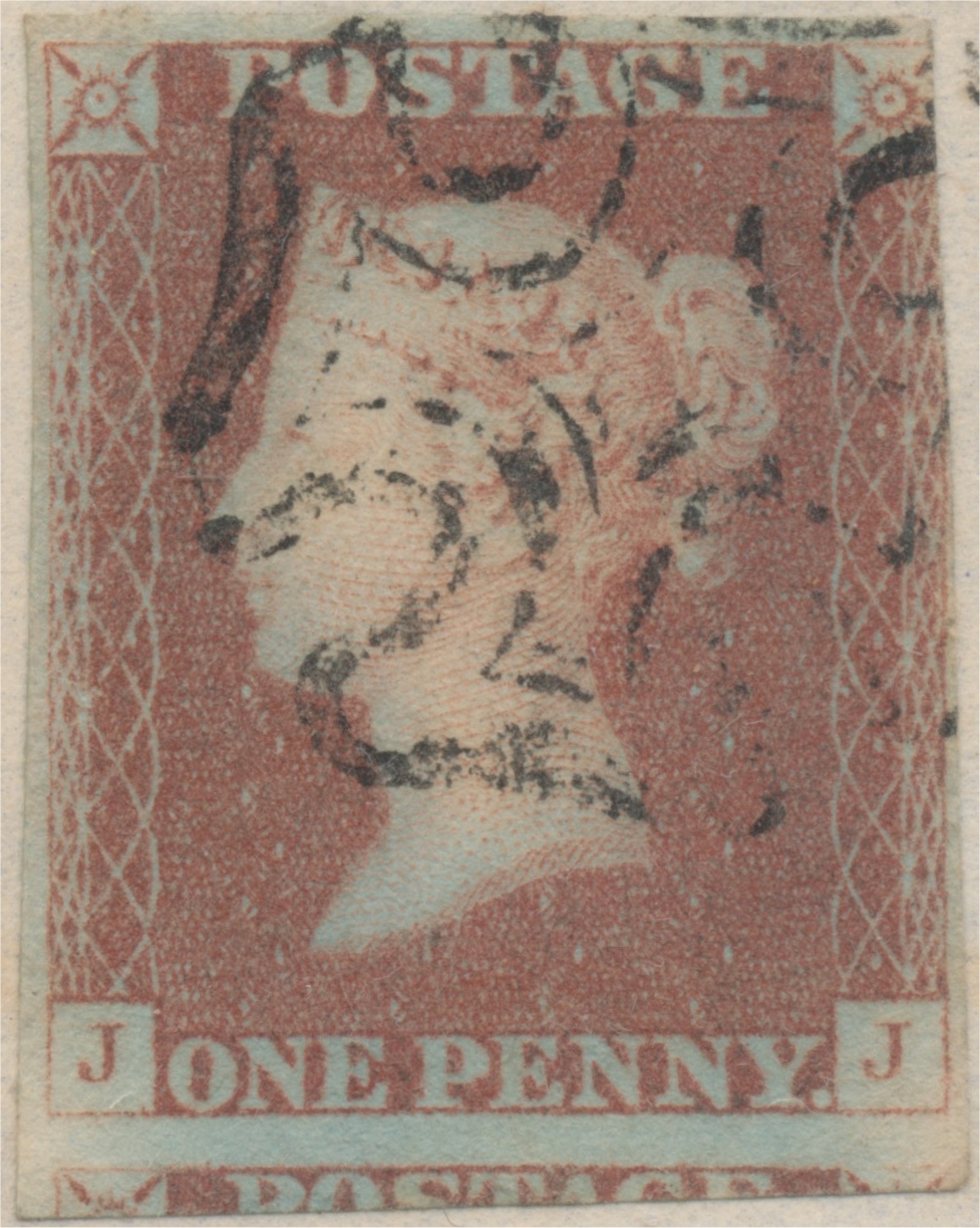 Plate 1B J-J