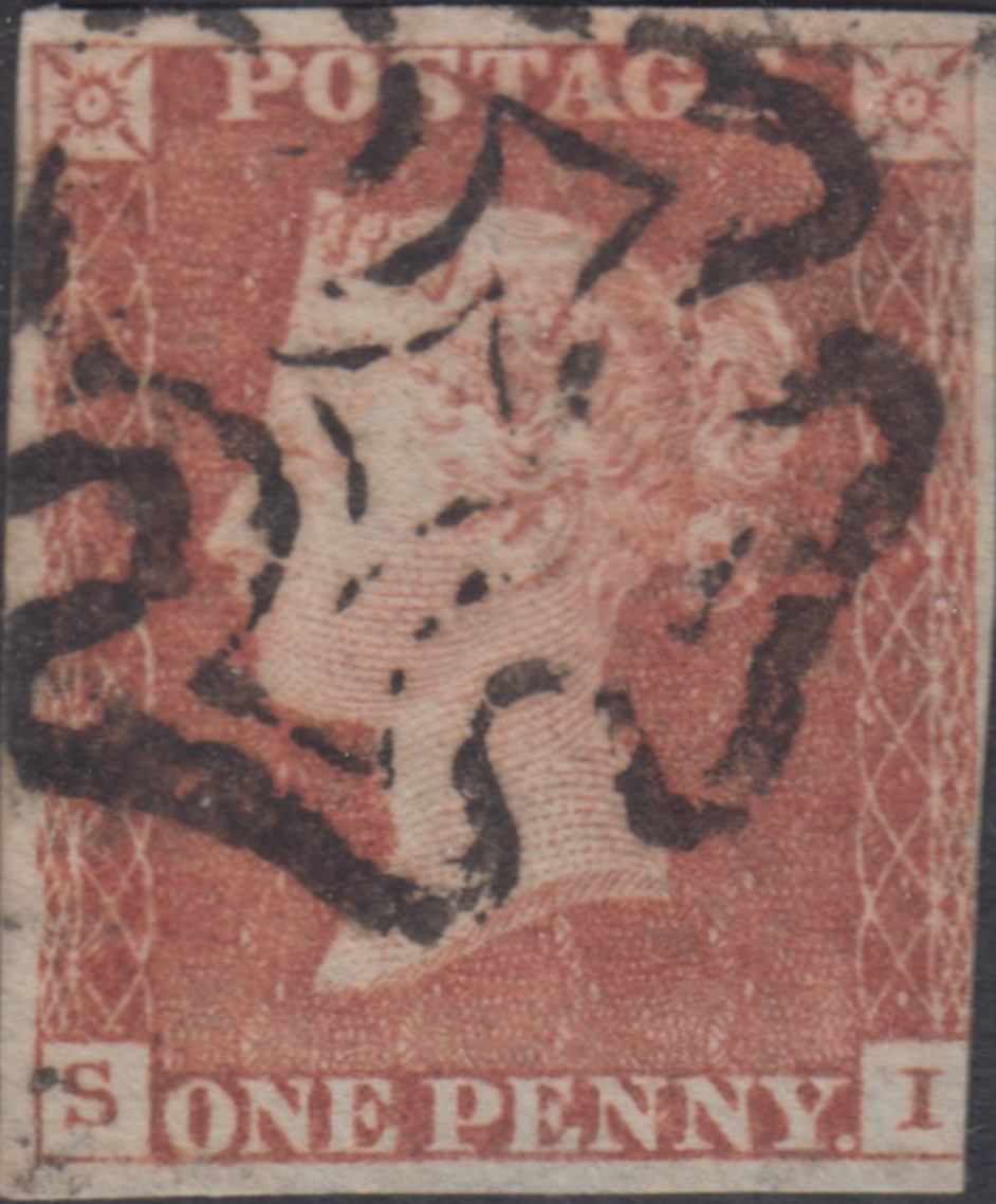 Plate 8 S-I