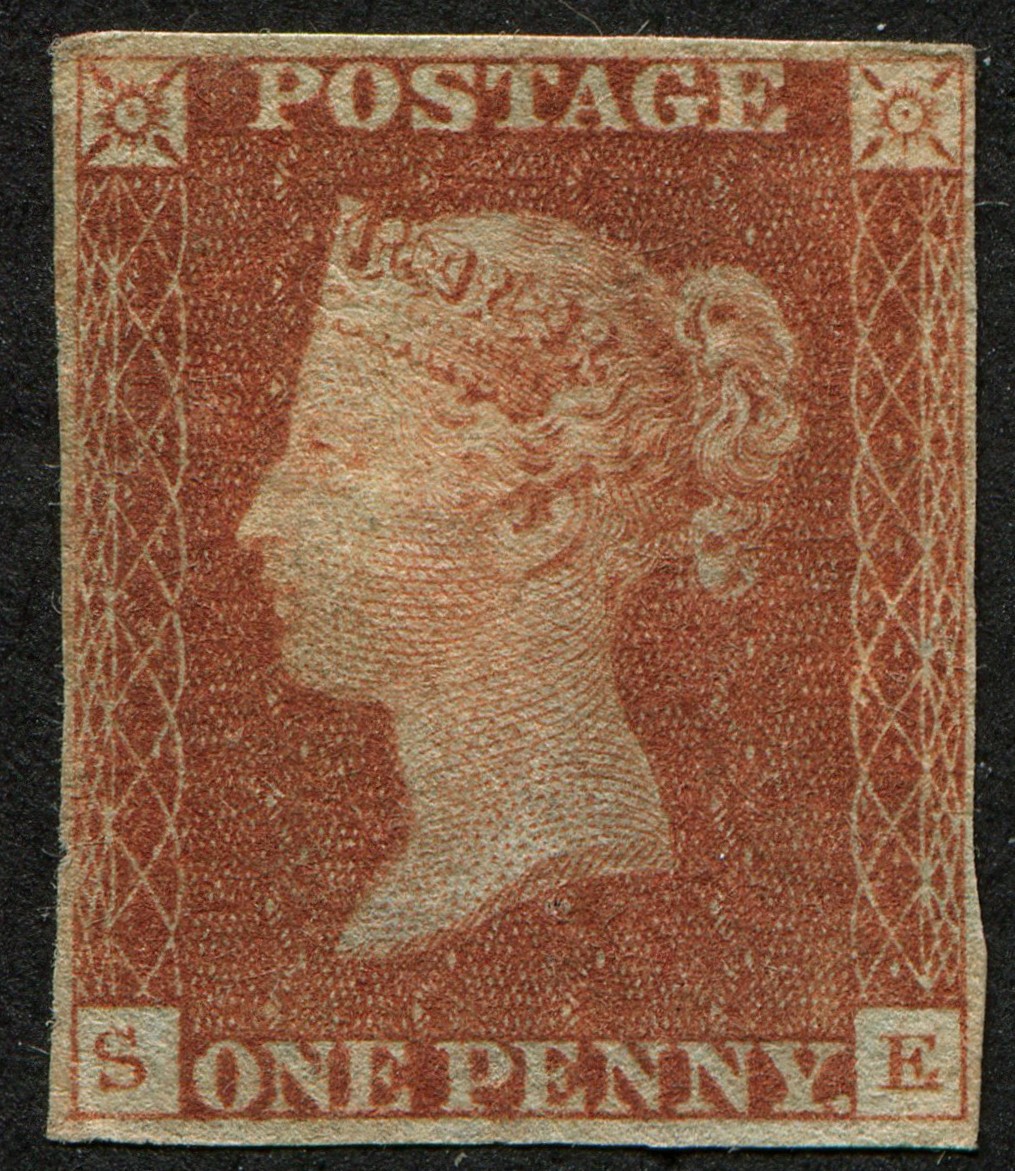 Plate 8 S-E